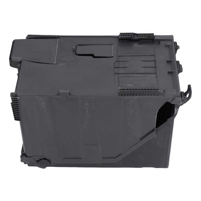 Car Battery Tray Shield 5615H2 Battery Box Replacement for Peugeot 307 308 408 3008 Car Battery Bracket New