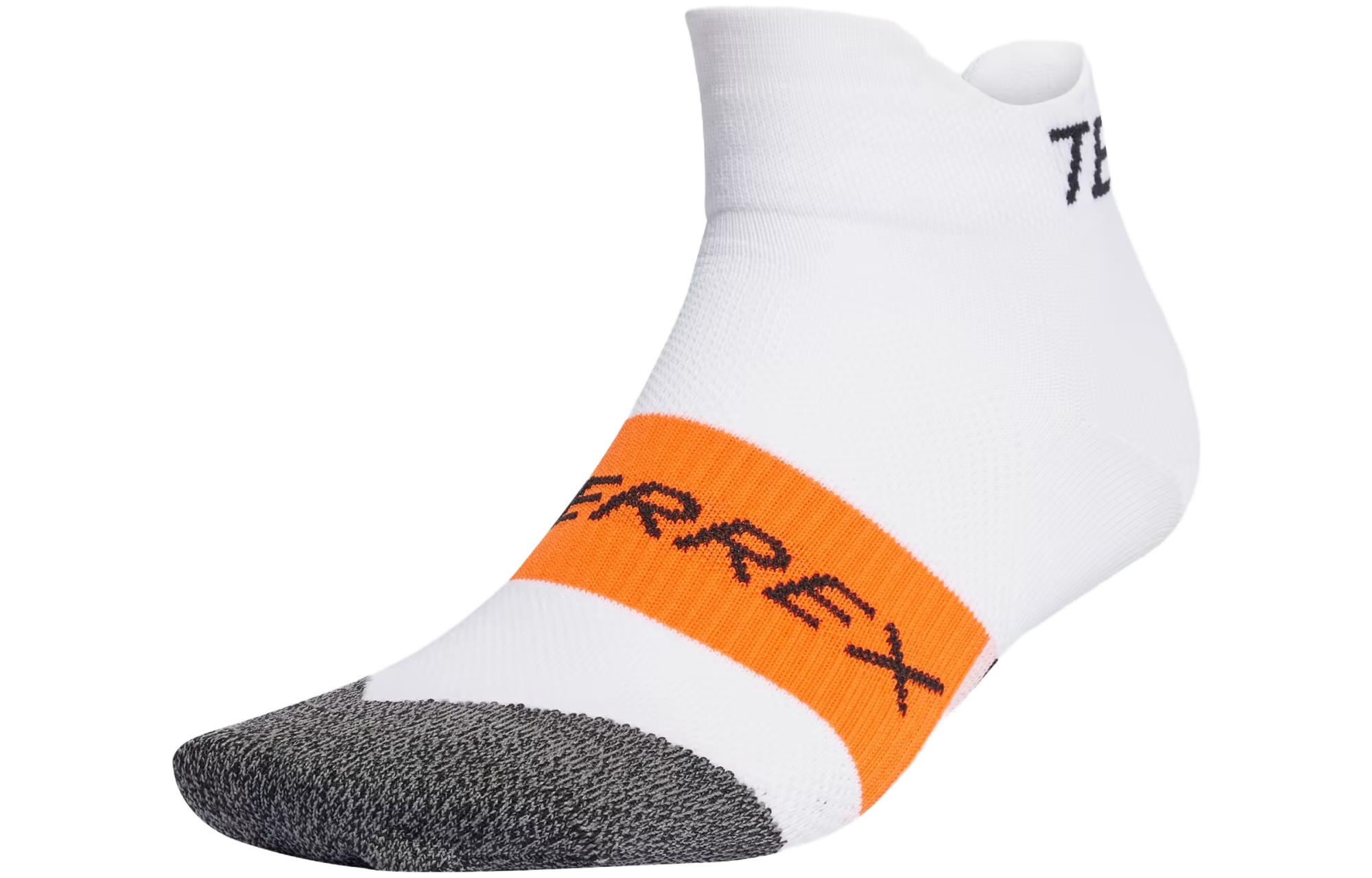 Adidas Ankle Socks Unisex 1 Pack White HS7998 L