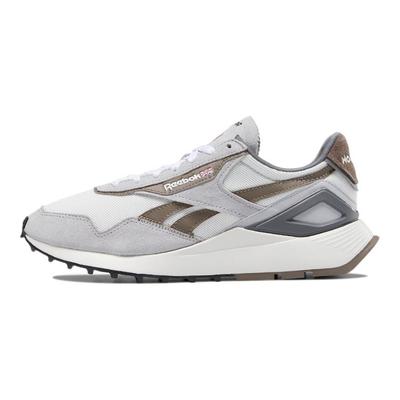 Classic Leather Legacy AZ Pure Grey Unisex Sneakers Pure-Grey-1 Cold-Grey-2 Trek-Grey GX1335