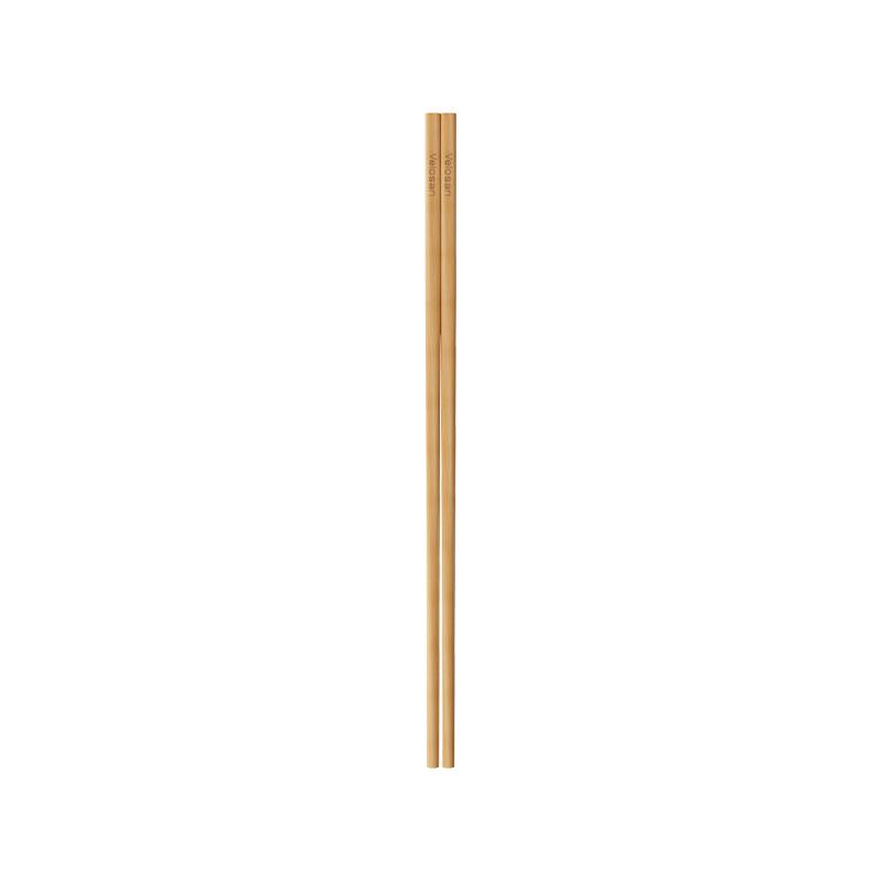 VELOSAN Natural Bamboo Chopsticks