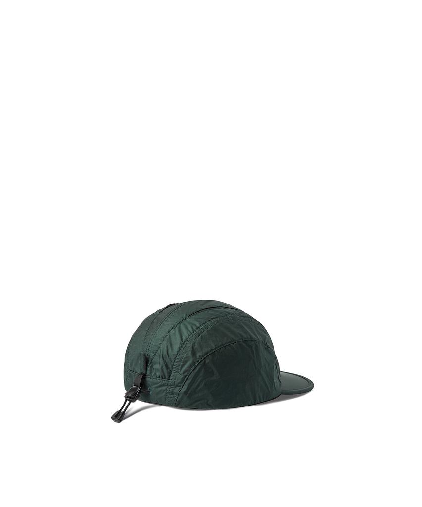 WORTHWHILE MOVEMENT Airstrip Cap (Royal Green)