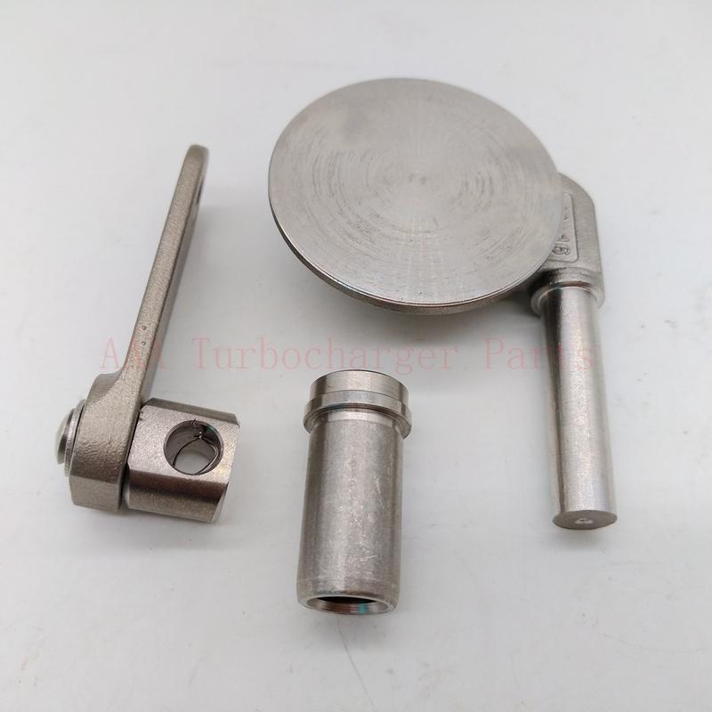 B03/K04/K03-4 Turbo Parts Actuator/Wastegate Rattle Flapper  Supplier AAA Turbocharger Parts