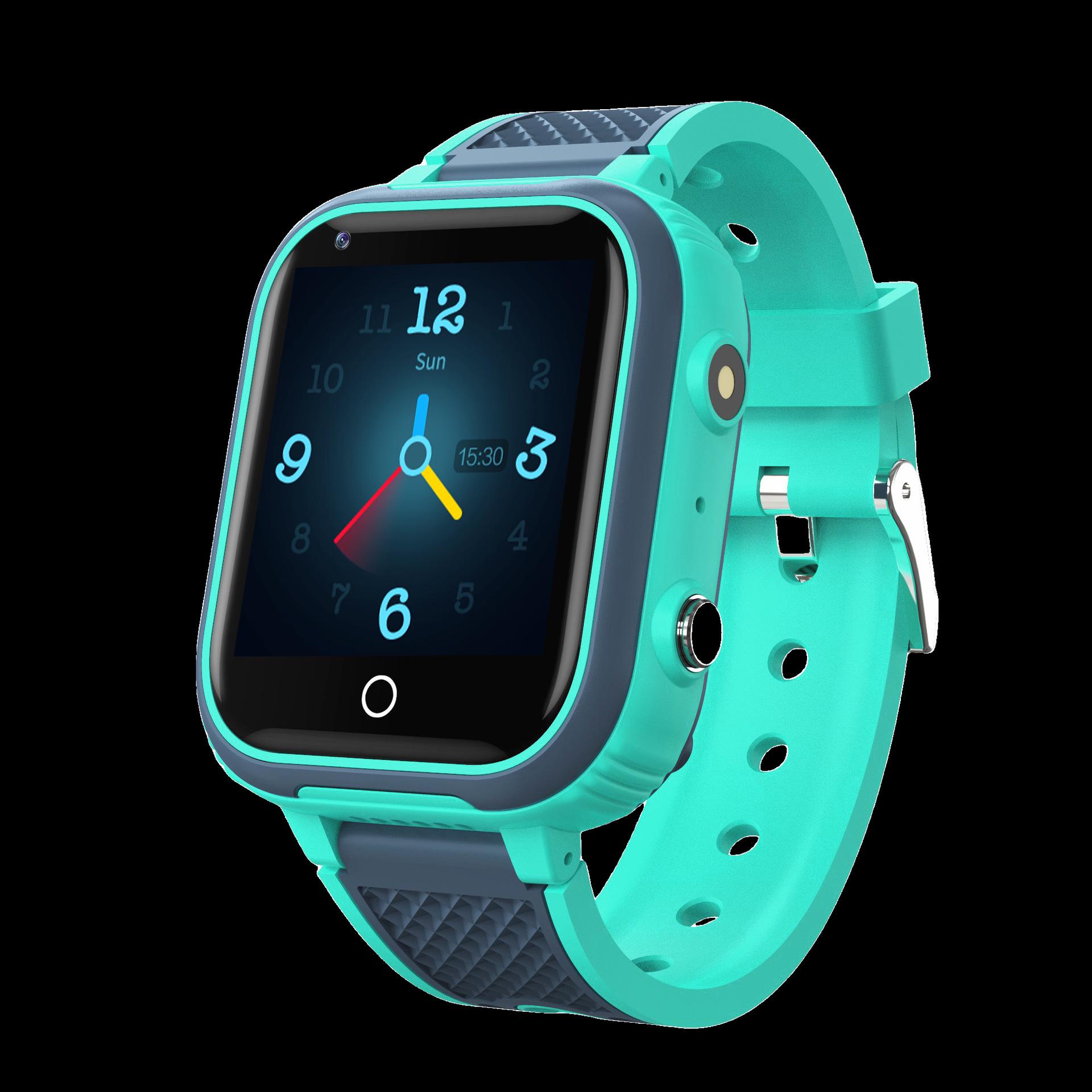 Умные детские часы LT21 4G/5G с видео и GPS