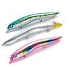 Blue Blue Skarnash 140F Extreme Carrot Lipless Minnow of #09 (Set 3)