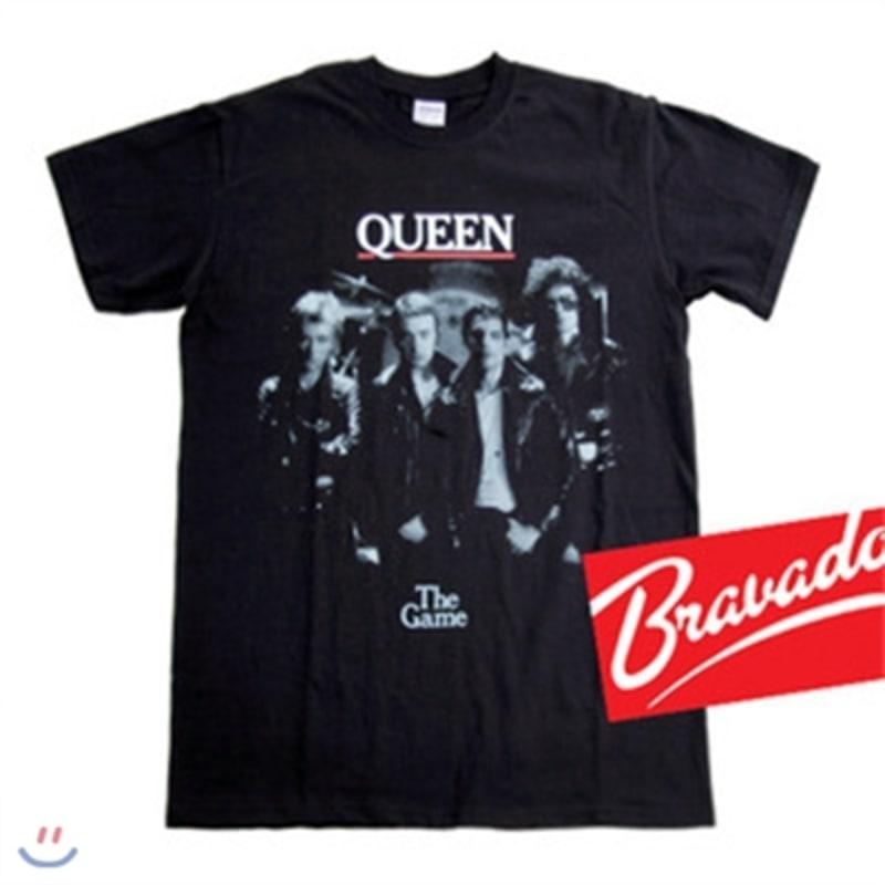 

Queen - The Game 32772030 Unisex T-Shirt
