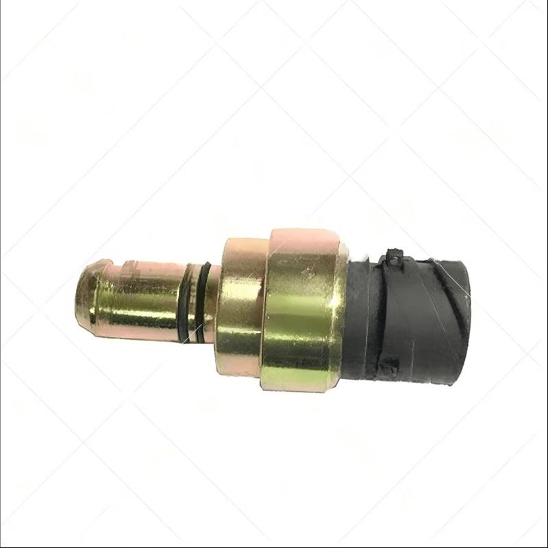 Jiefang CTM Handbrake Air Pressure Sensor
