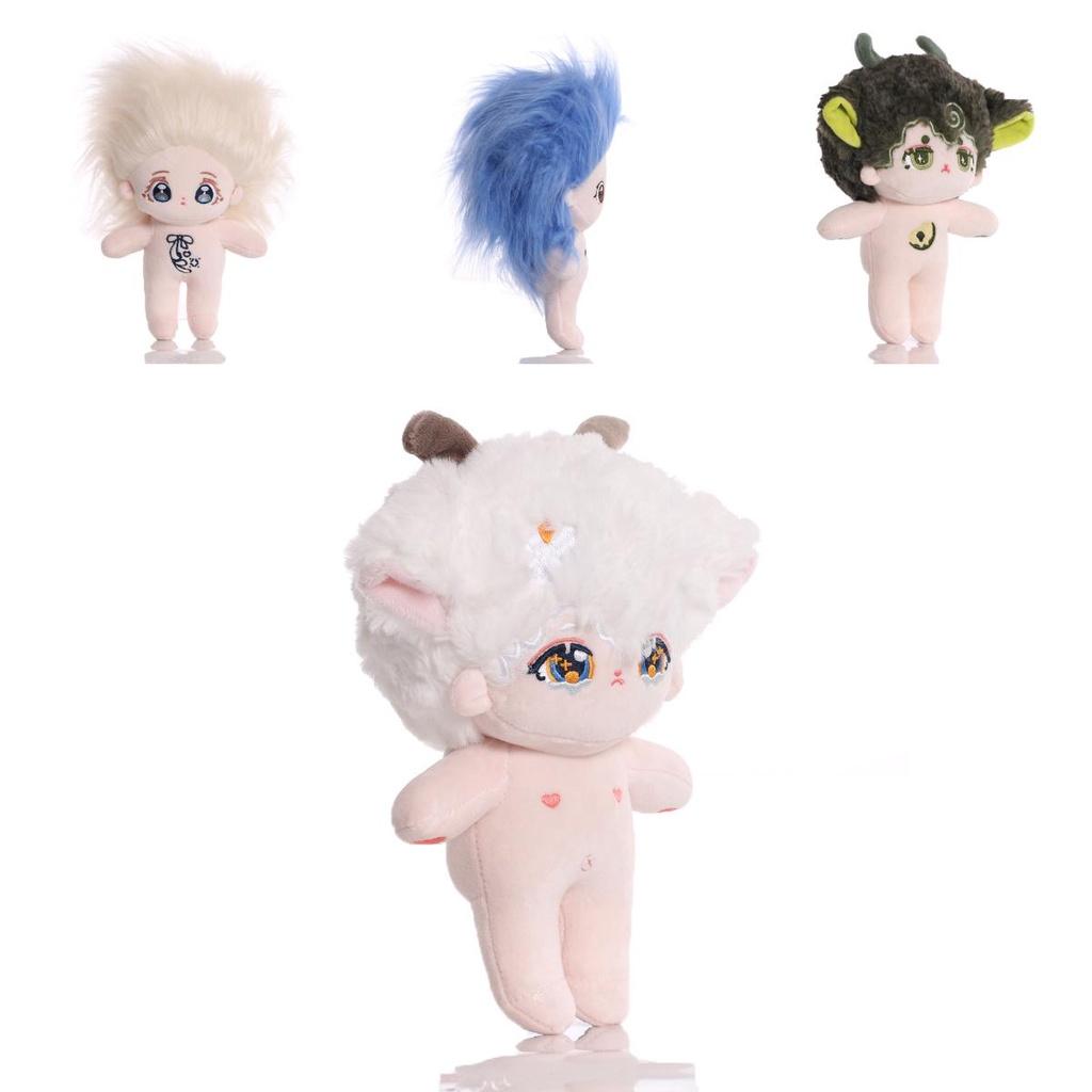 Wholesale Cotton Doll With Adorable And Cute Features Perfect Gift For Friends