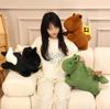 Creative Celebrity Plush Cartoon Prince Doll - Cute Sofa Ornament Toy