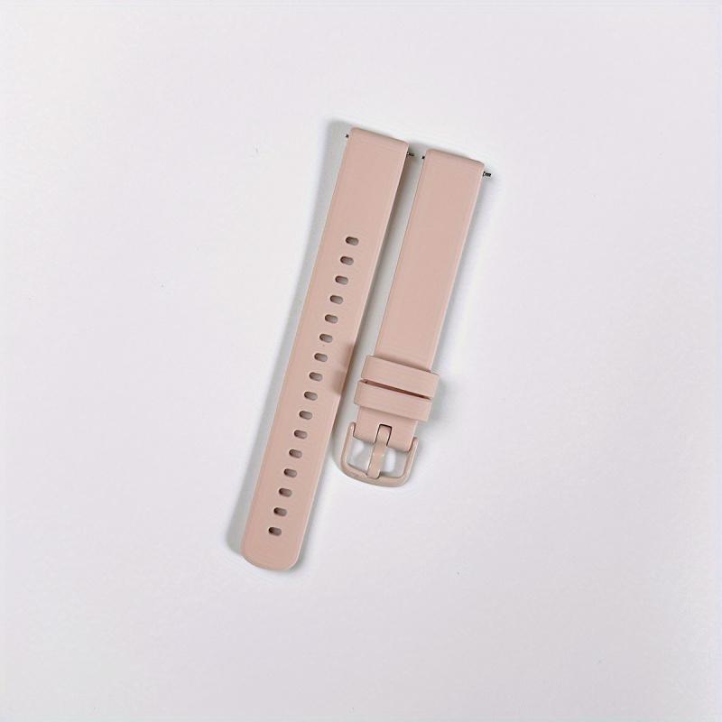 Women's Watch Strap for Garmin Lily 2 Smartwatch Band Soft Strap Expandable Clasp Multi-Color Options for Fitness Trackers