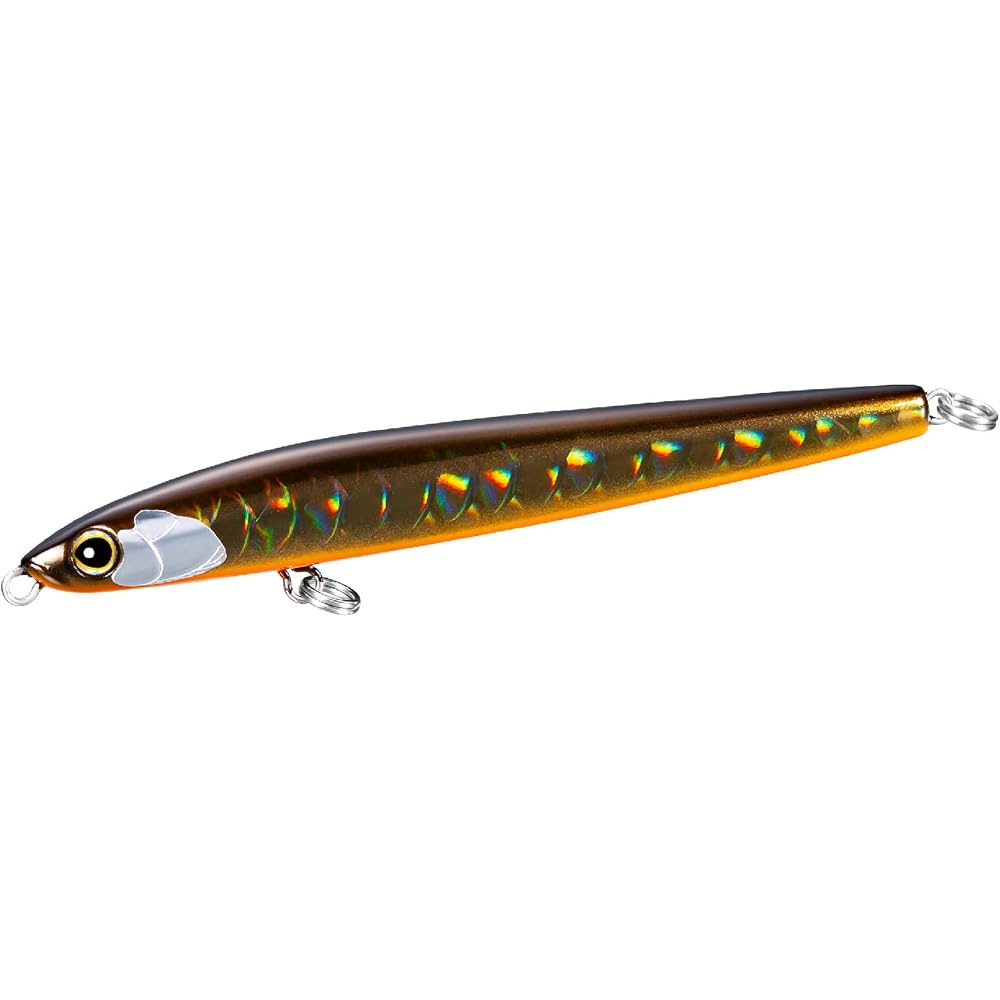 Shimano Cardiff Wind Drip Stick 90S Jet Boost Fishing Lure XN-890X 004 T Gray 90mm