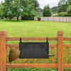 Hot Tub Skimmer Hangable Lake Leaf Catcher Lightweight Leaf Skimmer Net For Deck Hot Tub Patio Backyard Pond Cleaning