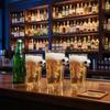 Soccer Beer Glass, Football-Shaped Glass Mug, 700ml Capacity Hot Cold Drink Glass Cup for Bar Pub Home Use