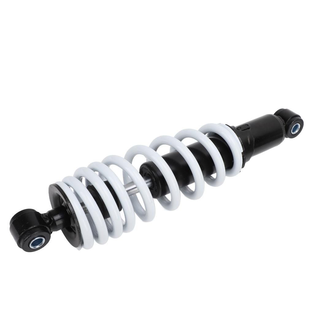 Shock Absorber 315mm Hole Distance Adjustable Damping Suspension Coil Spring Shock Absorber for Motorcycle Go Kart ATV