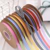 2cm Satin Ribbon for Baking, Packaging, Flower Bouquets, Cake Boxes, & More - Special Price