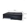 For Sony PlayStation 5 PS5 Gaming Console Dust Cover Horizontal/vertical Host Guard Scratch Sleeve Game Console Protection Case