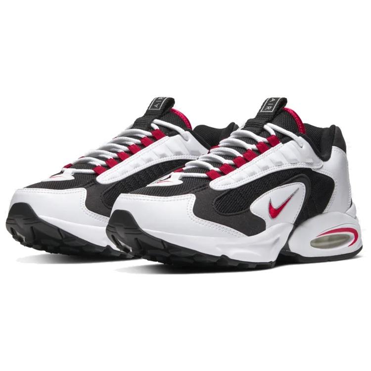 Nike Air Max Triax 96 Retro 'Black Red' Men's CD2053-105