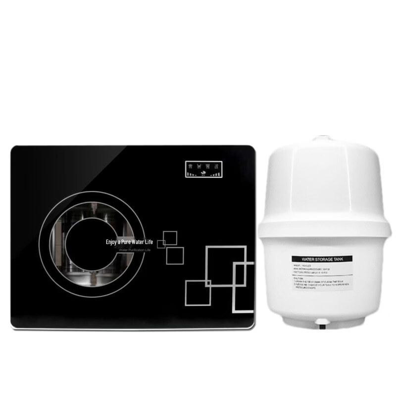 LISM Pure Water Purifier