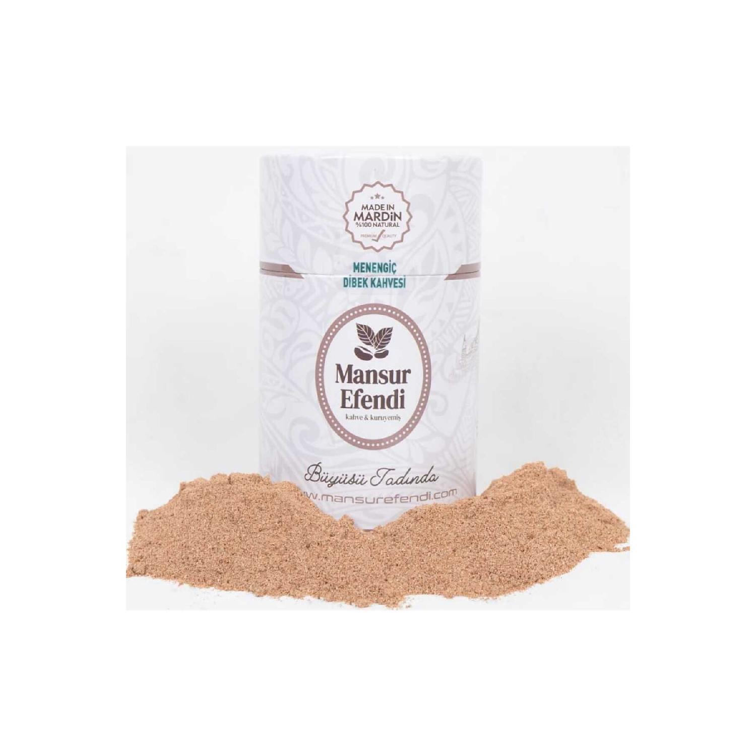 

Кофе Мененги Дибек Сетчатый 400 гр