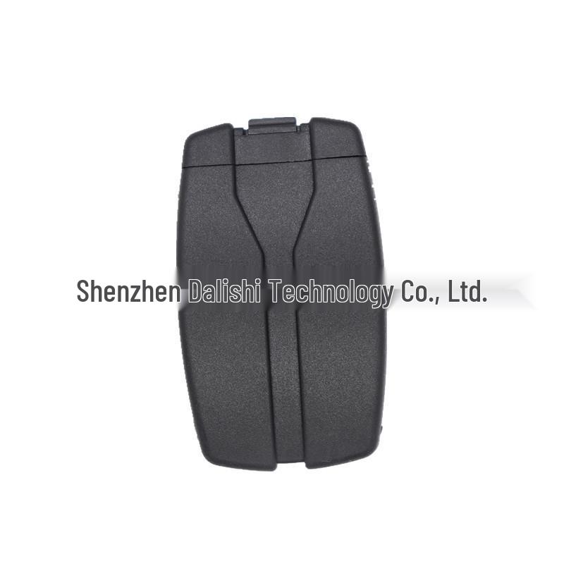 Land Rover Jaguar Freelander Smart Fernbedienung Schlüsselgehäuse Ersatz mit kleinem Schlüssel