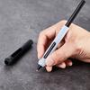 Removable Pen Grip Nonslip Silicone Pen Holder Case Socket Cover for DTK168 DTK246 PTK670 PTK470 PTK870 DTH135 DTH172