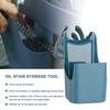 Motorcycle Chain Lube Applicator Wear-resistant Motorcycle Chain Cleaning Tool Motorcycle Chain Oiler for Motorcycle Maintenance