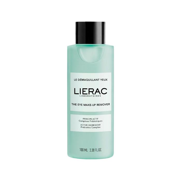 

Lierac Средство для снятия макияжа с глаз 100 мл