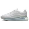 Air Max 720 'Metallic Platinum White' Men's AO2924-100