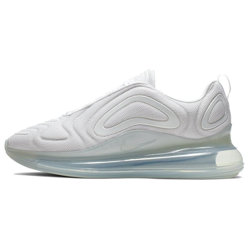 Nike Air Max 720 `Metālisks platīns