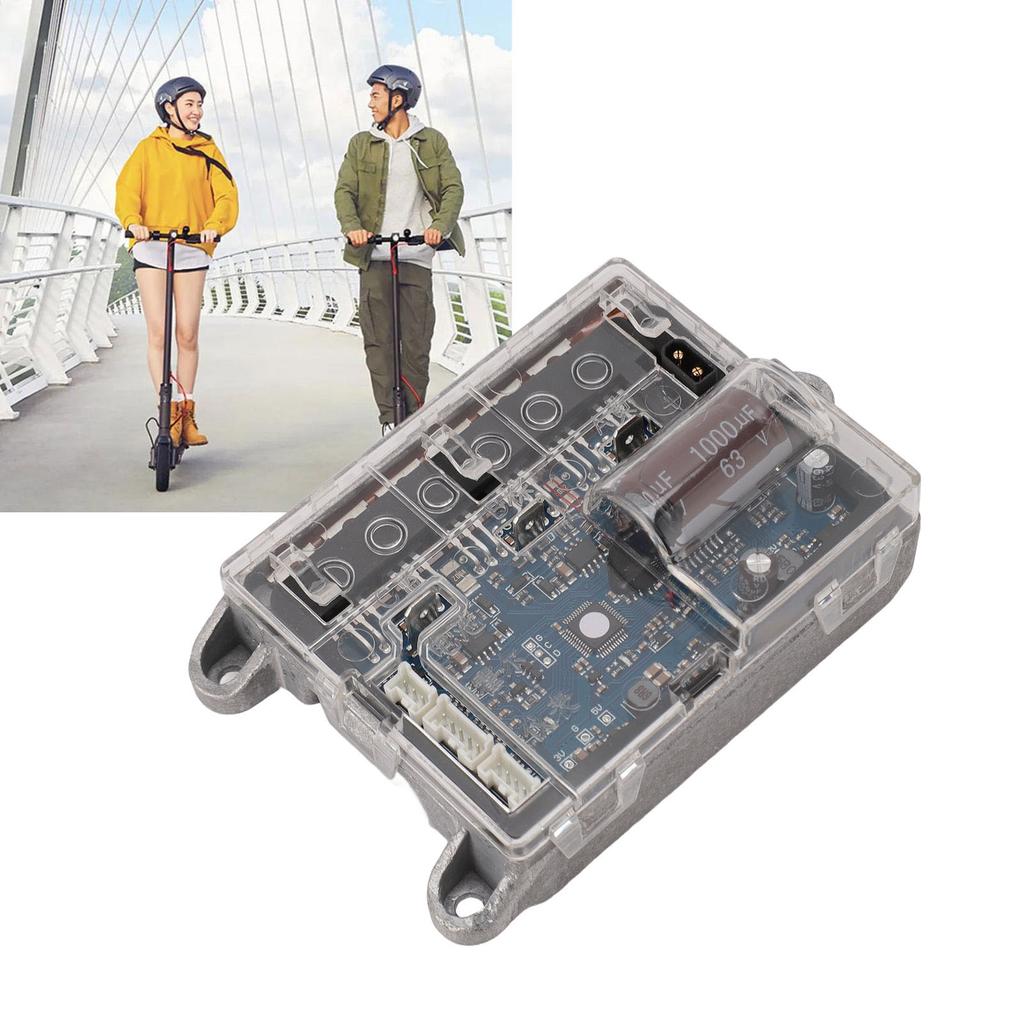 for Xiaomi M365 V3.0 Controller Motherboard Main Original Controller Board Replacement for Xiaomi M3