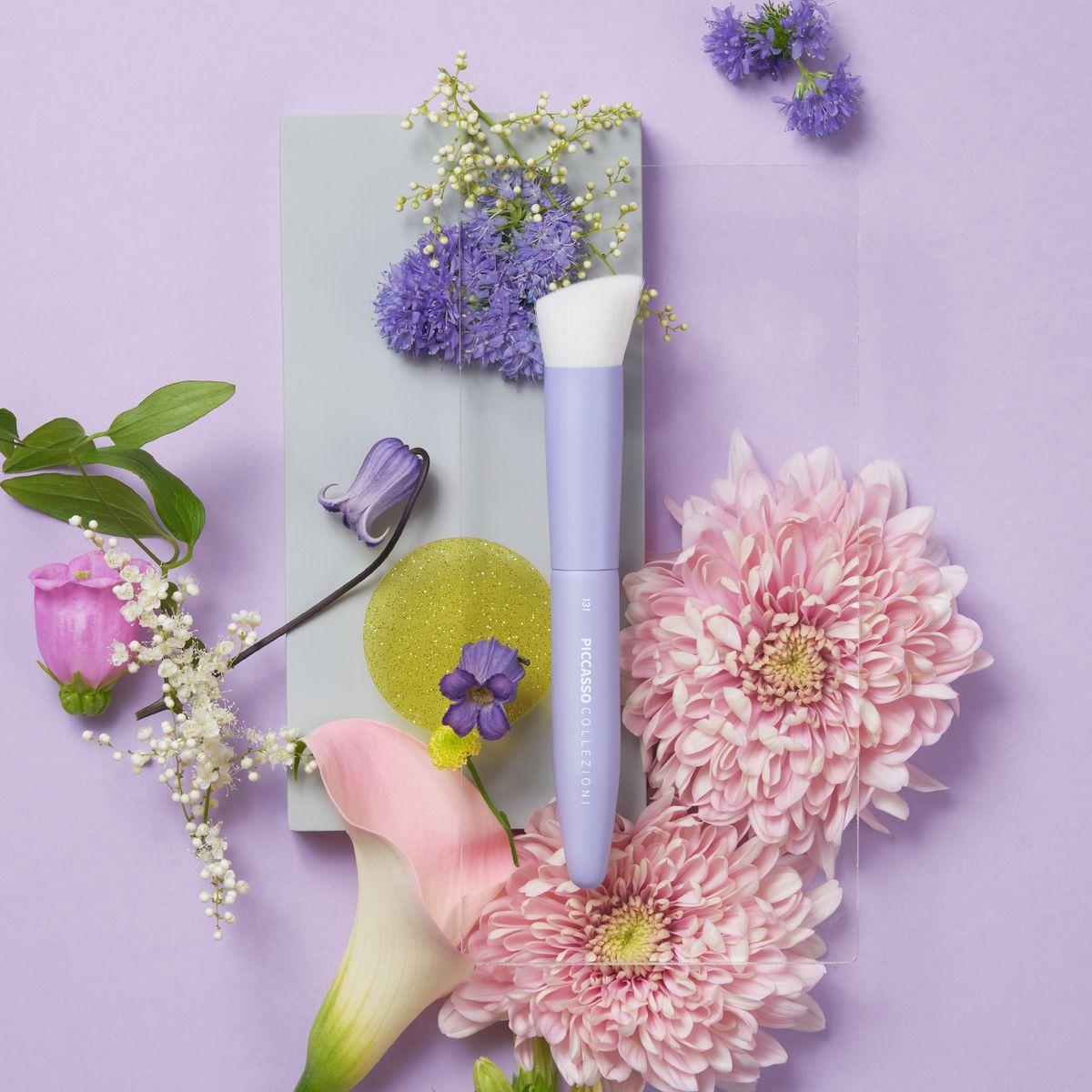 [Collections] Purple Edition 131 Foundation