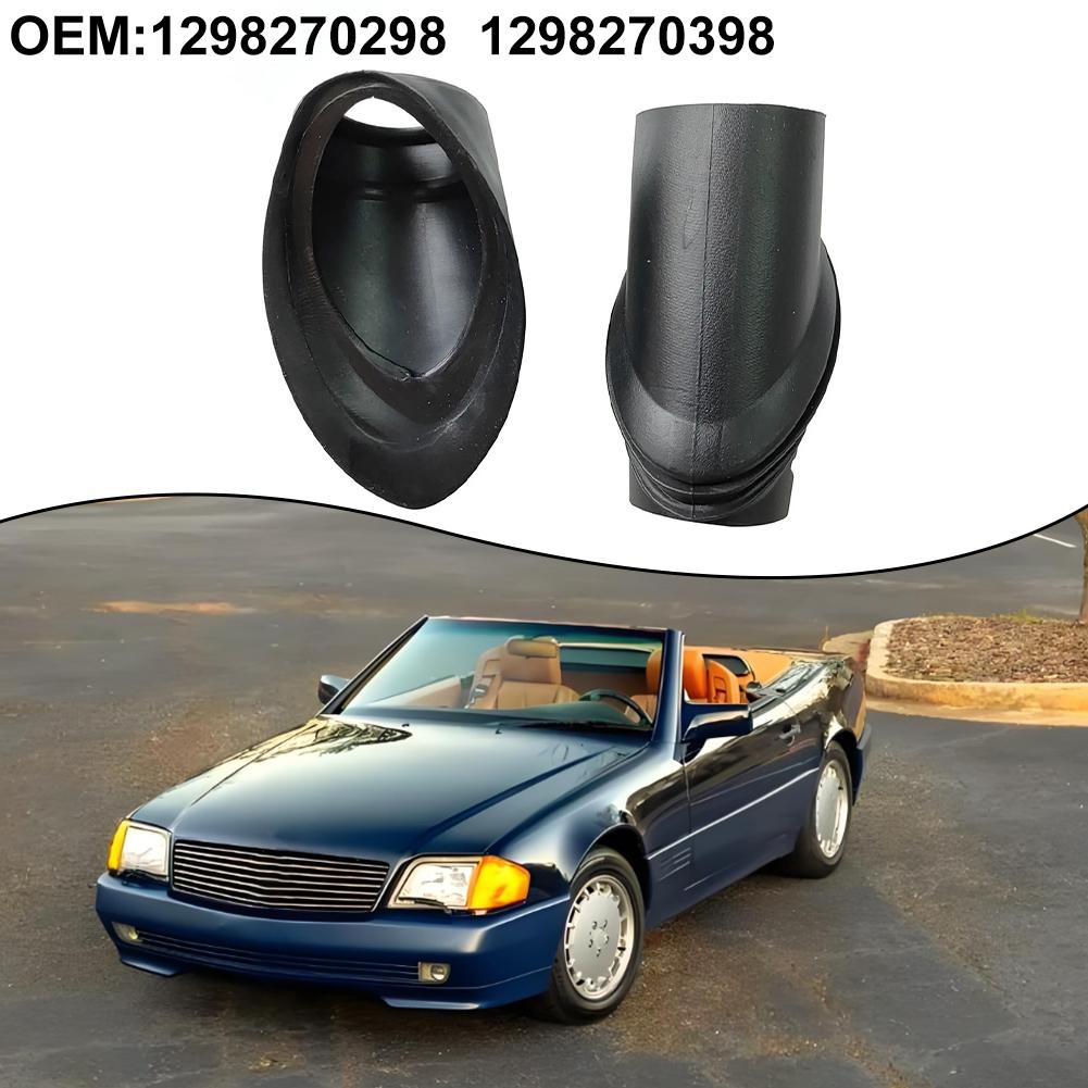 

Car Antenna Base Antenna Base Rubber Seal Car Repair As Shown In The Picture Non-deformation OEM Number 1298270298 China Mainland