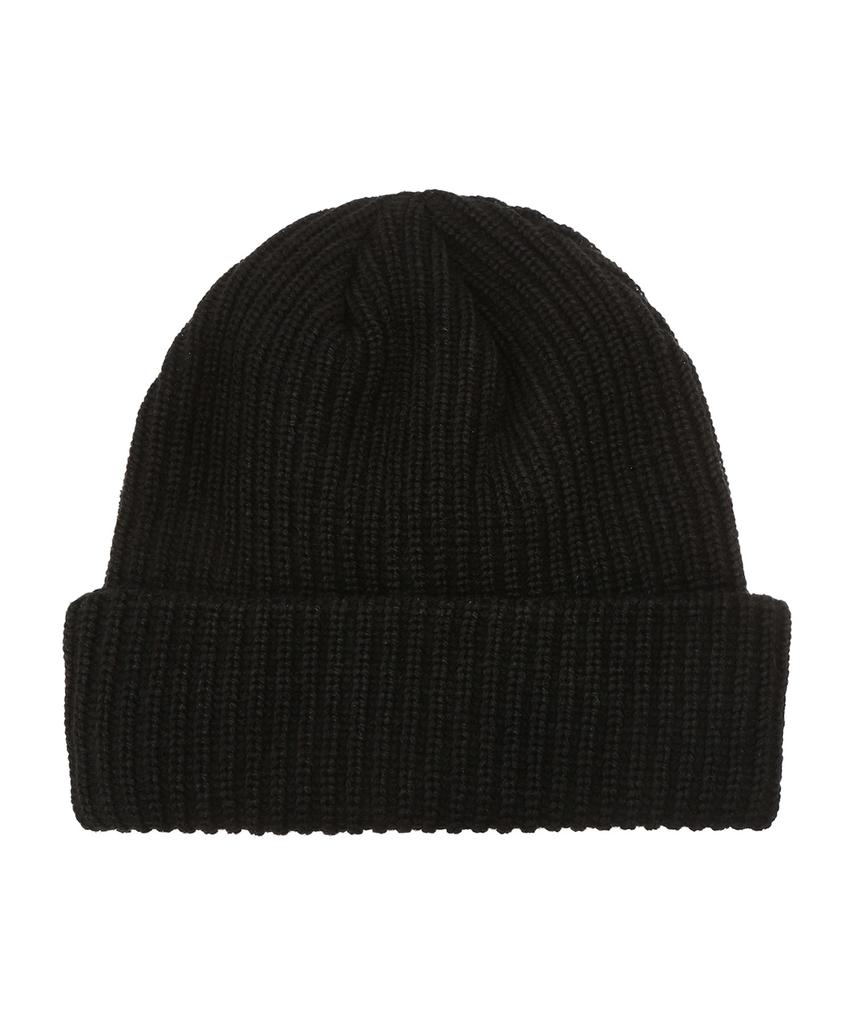 REEBOK Primary Logo Beanie - Black