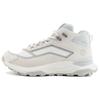 Comfortable Soft Non-Slip Wear-Resistant Mid-Top Casual Shoes Men Casual Shoes Gray A6DX6-ETG