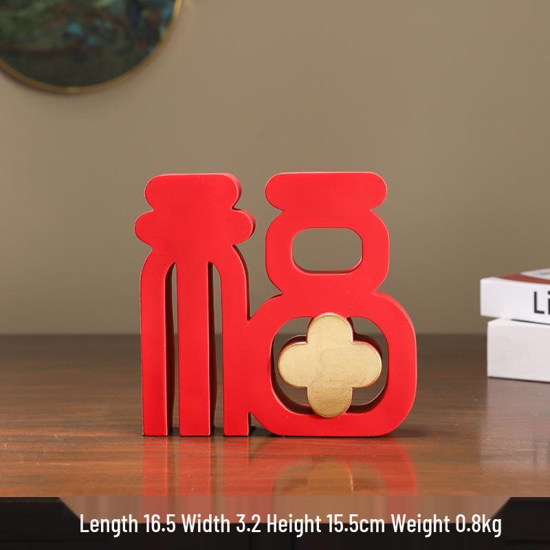 Xianci Väderkvarn Modell Bokhylla - Retro Bokhylla & Dekorationer för Vardagsrum & TV-möbel