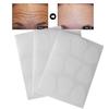 Anti Wrinkle Forehead Patch Pad Mask Tape 27Pcs Lifting Firming