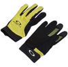 Oakley All Mountain MTB Gloves (yellow)