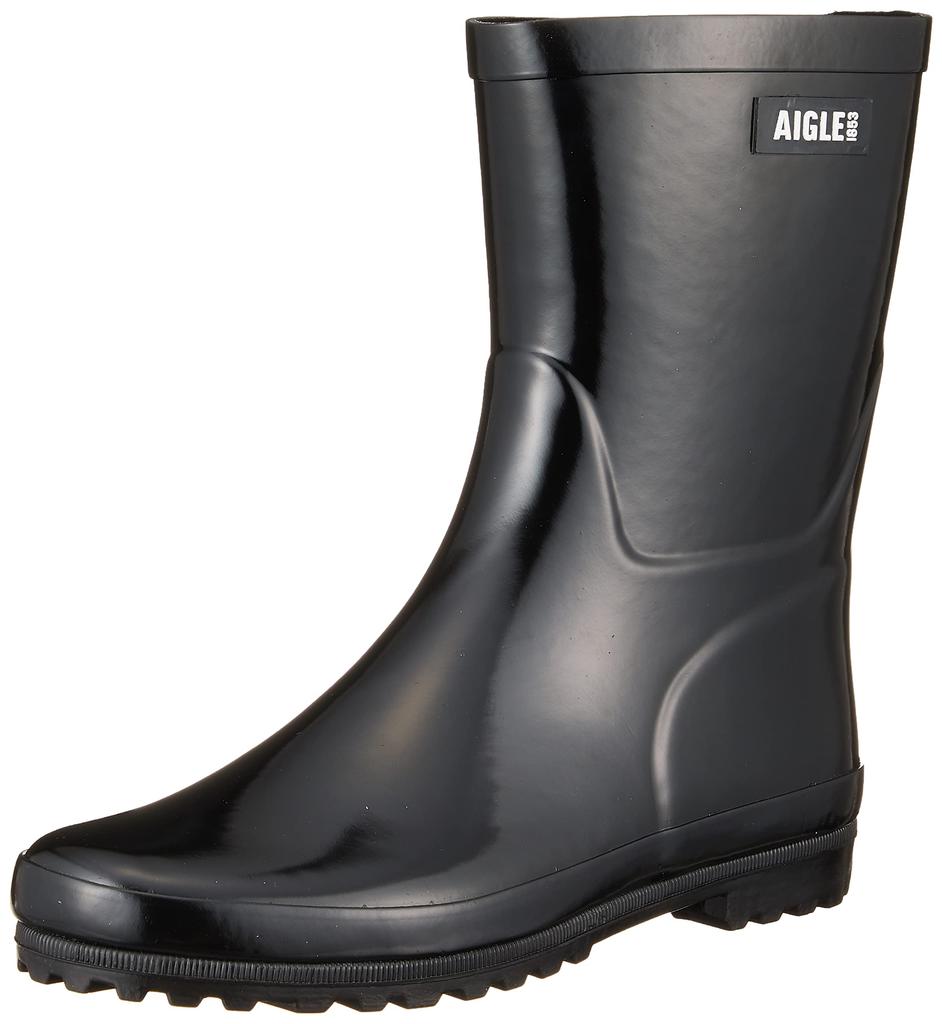 Eliosa Botillon Rubber Boots [Aigle] [Official]