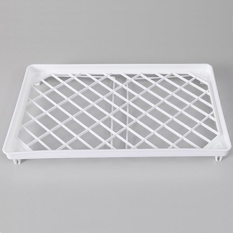 Scaffale cosmetico salvaspazio in piedi Scaffale decorativo Scaffale decorativo Armadio per la casa Scaffale per organizer per piatti da cucina Scaffale cavo