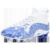 New youth football shoes mainly promote high-quality AG long nails TF broken nails non-slip breathable pad training shoes