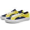 Vans Lampin 'Retro Skate Dress Blues Gold' Vans VN0A38FIVQ8