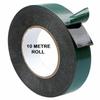 Oboustranná PE pěnová páska s 1 rolí Super Strong Sticking Waterproof Adhesive
