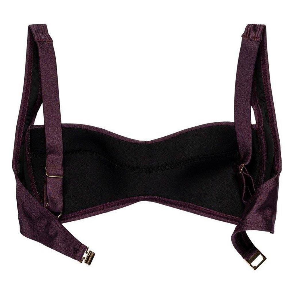 Panos Emporio Womens/Ladies Bikini Top