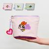Round Bottom Pouch Blossom Powerpuff Girls MPPG-087