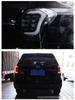 LED Taillight Assembly for 13-18 Subaru Forester: Driving, Brake, Reverse, Turn Signal