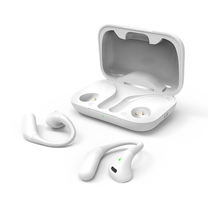 2025 M8 Smart Bluetooth Earphones: Multilingual Support in 150 Languages