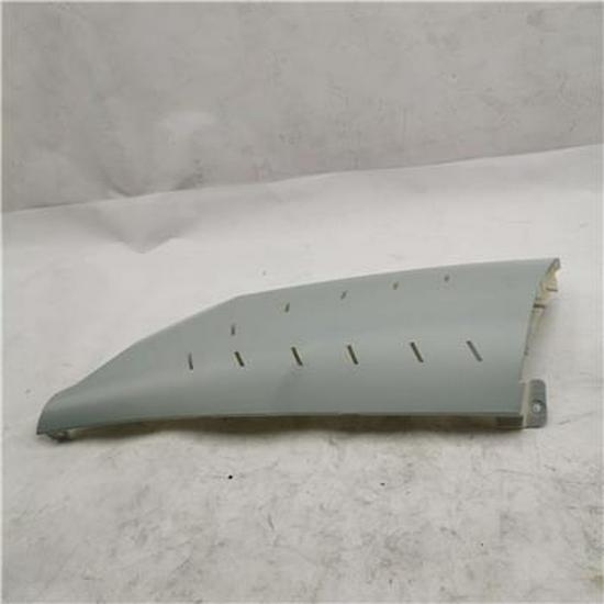 Right Corner Panel for Foton M453100000032 Foton