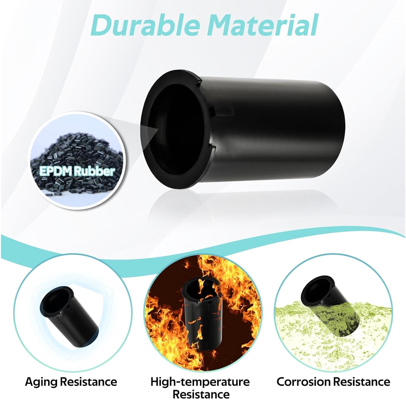 

Durable Flame Preventer Effective Flame Suppressor Reliable Fire Prevention Solution 140733751 for Personal Watercraft