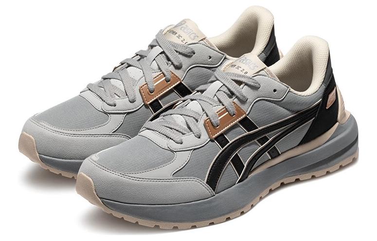 Asics Tarther Sc 2.0 'Grey Black' 1203A313-023