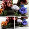 Retro Coral Rockery Crafts Resin Coral Aquarium Ornaments Artificial Coral Decoration