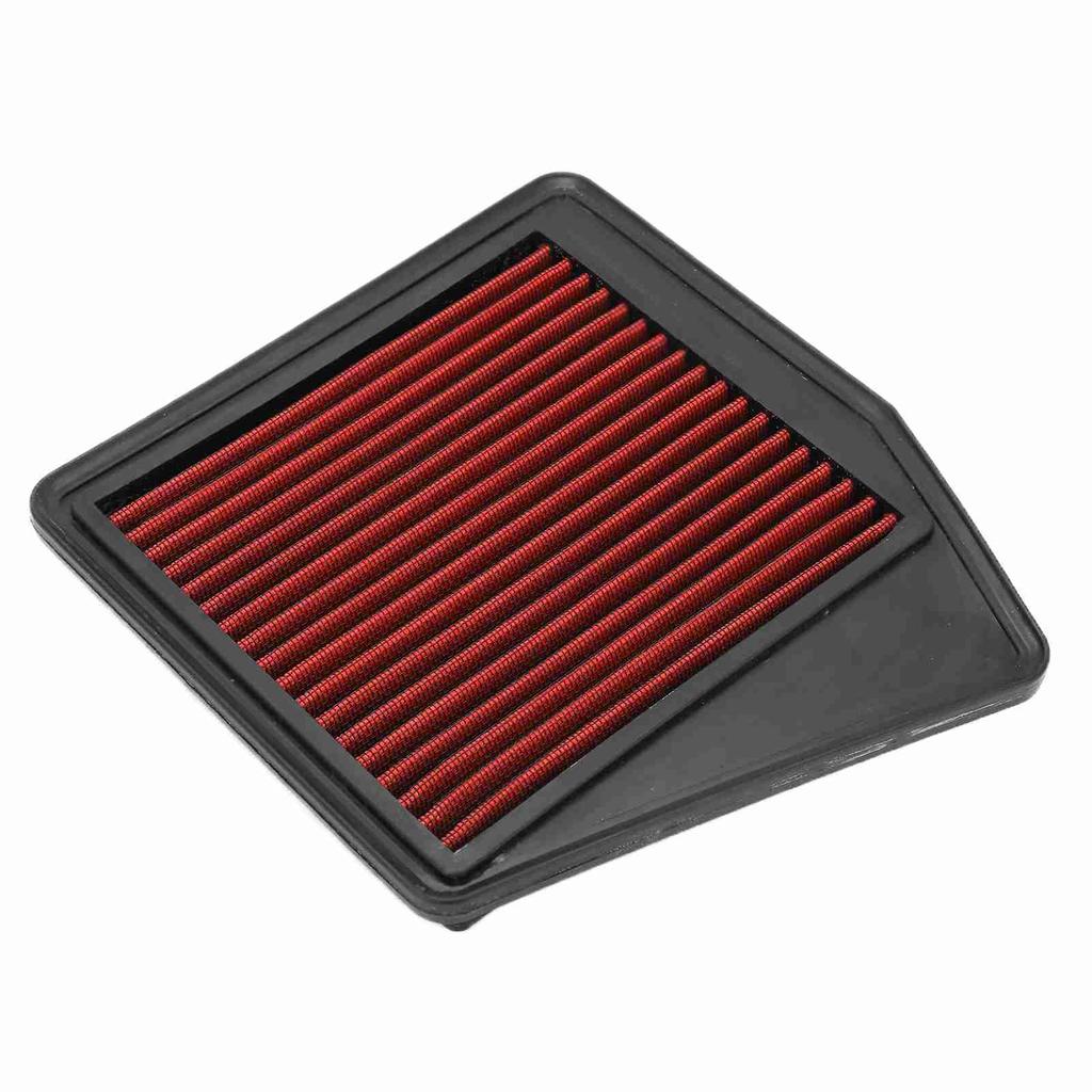 Engine Air Filter High Performance 33‑3003 Car Adaptations Replacement for Accord IX 2008‑2015